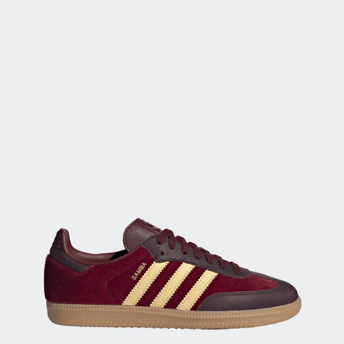 ADIDAS Samba OG Womens Sneakers