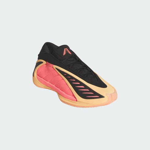 ADIDAS Anthony Edwards 2 "With Love" Mens Sneakers