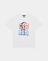 KSUBI Super Juice Bge Ss Tee Mens Apparel