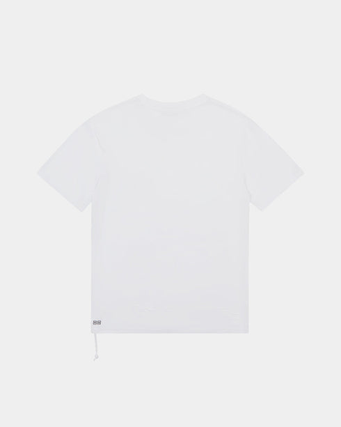KSUBI Super Juice Bge Ss Tee Mens Apparel