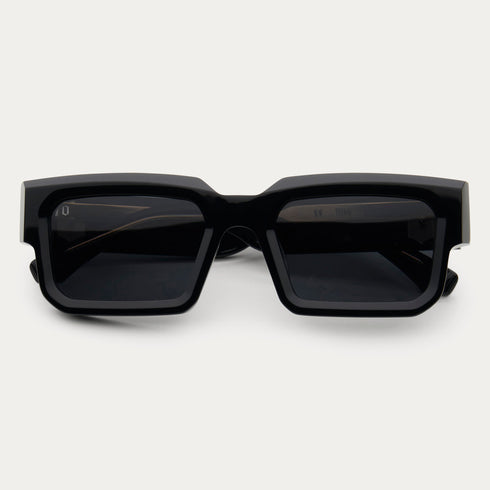 JAMES ORO Black Titan Accessories