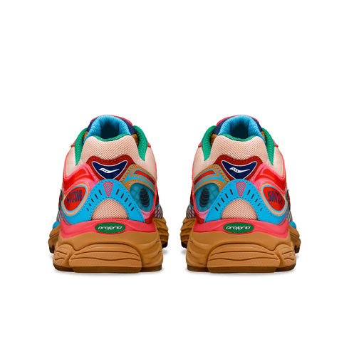 SAUCONY X JAE TIPS Progrid Omni 9 Mens Sneakers