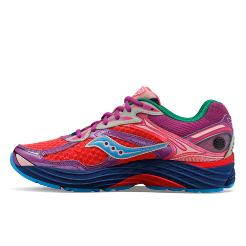 SAUCONY X JAE TIPS Progrid Omni 9 Mens Sneakers