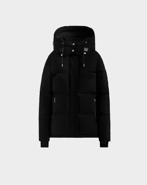 RUDSAK JOON Heritage Down Puffer Womens Apparel