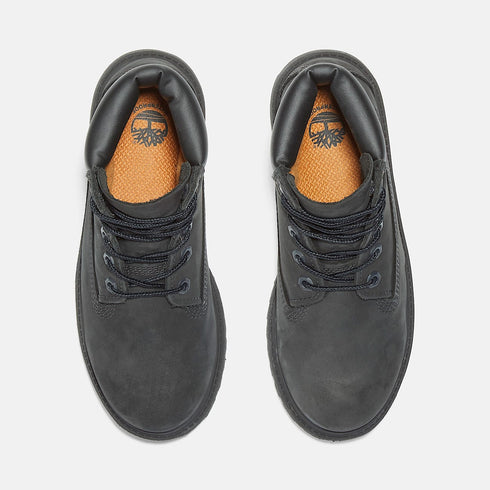 TIMBERLAND 6" PREMIUM WATERPROOF Kids Boots