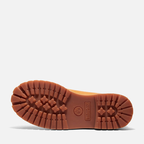 TIMBERLAND 6" PREMIUM WATERPROOF Kids Boots