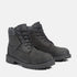TIMBERLAND 6" PREMIUM WATERPROOF Kids Boots