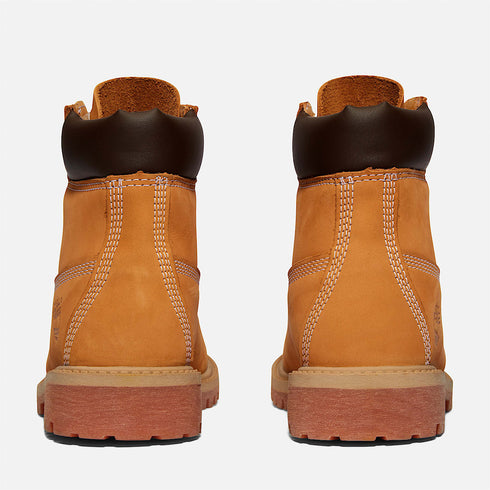 TIMBERLAND 6" PREMIUM WATERPROOF Kids Boots