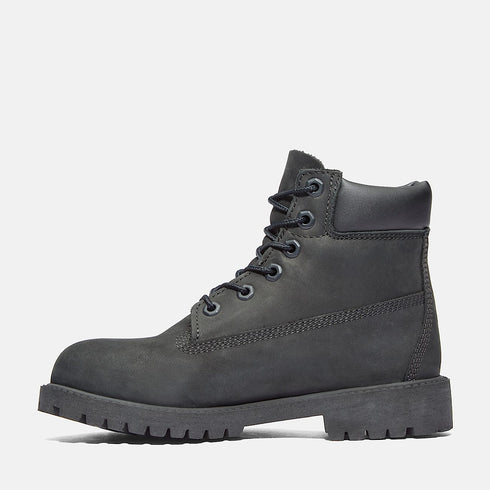 TIMBERLAND 6" PREMIUM WATERPROOF Kids Boots