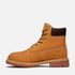 TIMBERLAND 6" PREMIUM WATERPROOF Kids Boots
