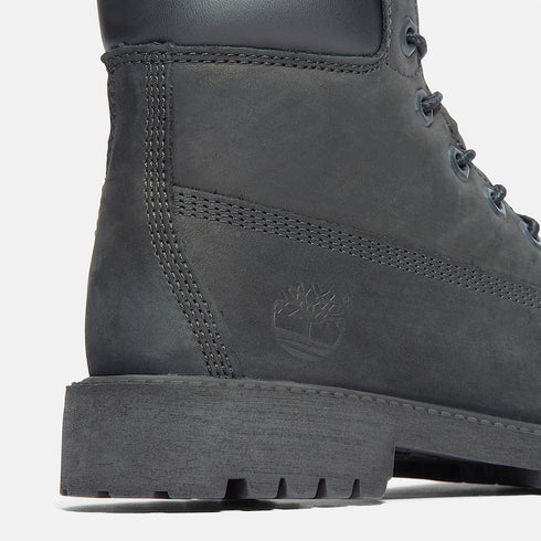TIMBERLAND 6" PREMIUM WATERPROOF Kids Boots