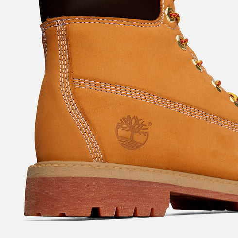 TIMBERLAND 6" PREMIUM WATERPROOF Kids Boots