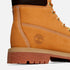 TIMBERLAND 6" PREMIUM WATERPROOF Kids Boots