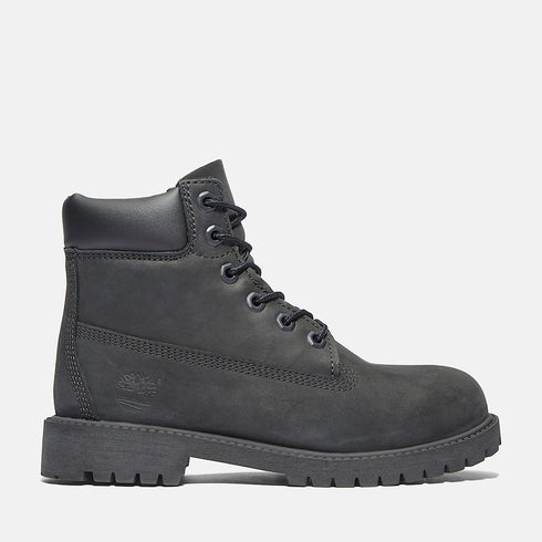 TIMBERLAND 6" PREMIUM WATERPROOF Kids Boots