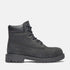 TIMBERLAND 6" PREMIUM WATERPROOF Kids Boots