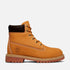 TIMBERLAND 6" PREMIUM WATERPROOF Kids Boots