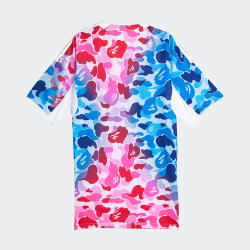 ADIDAS X Bape Fb Jersey Mens Apparel