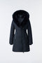 MACKAGE Kay-bx Ladies Hooded Down Coat Womens Apparel