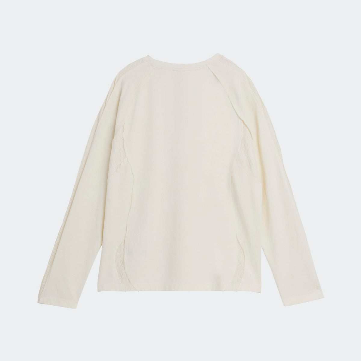 Shop ADIDAS X THUG CLUB Teamgeist Long Sleeve T-Shirt – Asphalt