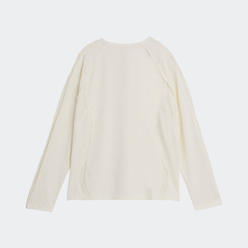 ADIDAS X THUG CLUB Teamgeist T-Shirt Long Sleeve Mens Apparel