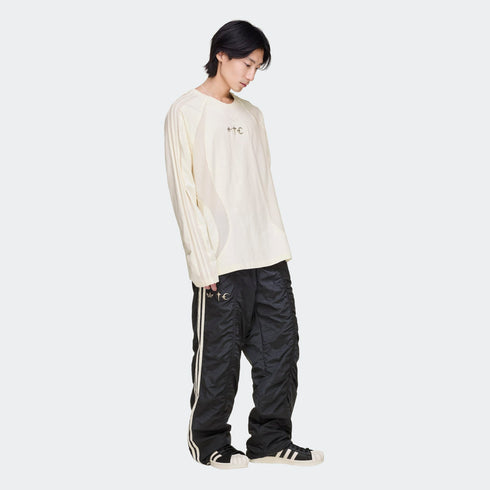 ADIDAS X THUG CLUB Teamgeist T-Shirt Long Sleeve Mens Apparel