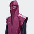 ADIDAS Thug Club Teamgeist Hooded Zip Up Mens Apparel