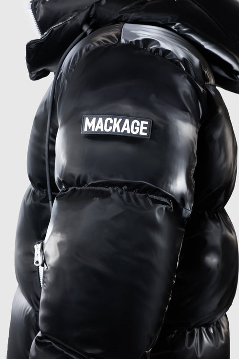 MACKAGE Kent Glo Mens Apparel