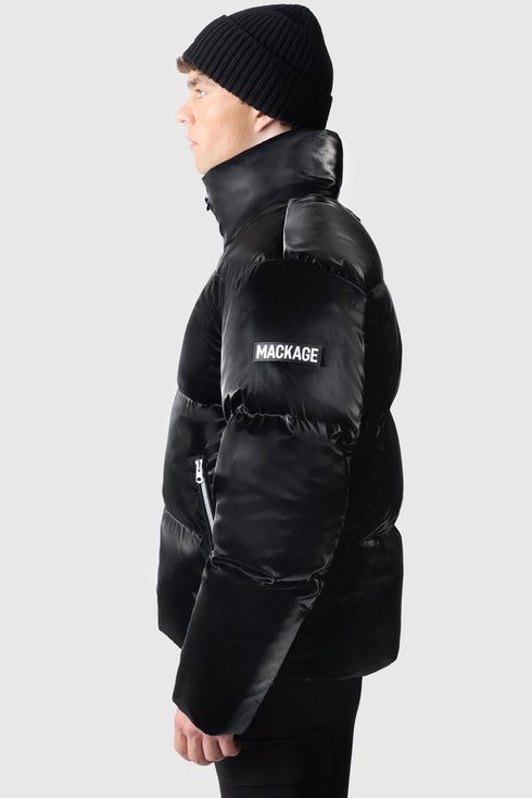 MACKAGE Kent Glo Mens Apparel