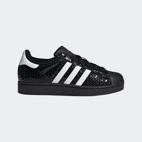 ADIDAS Superstar II Women's Sneakers