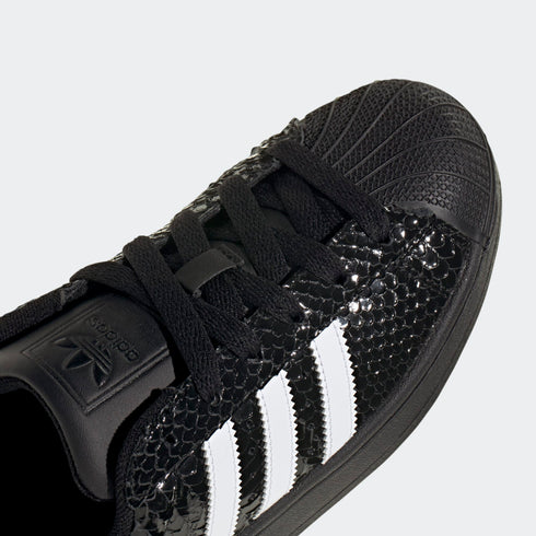 ADIDAS Superstar II Women's Sneakers