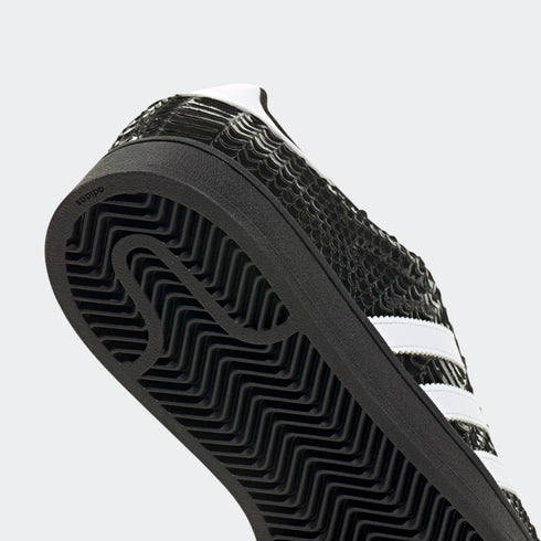 ADIDAS Superstar II Women's Sneakers