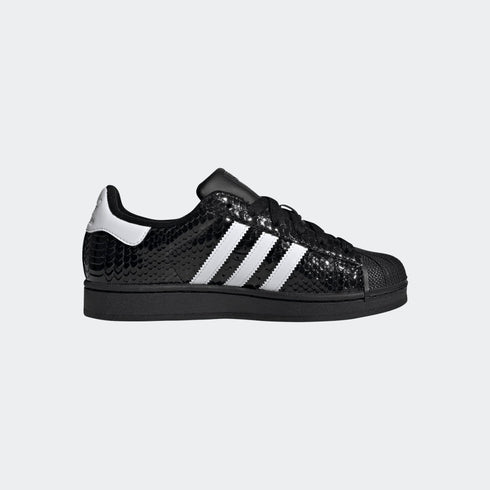 ADIDAS Superstar II Women's Sneakers
