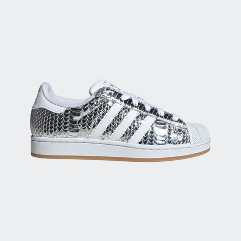 ADIDAS Superstar II Women's Sneakers
