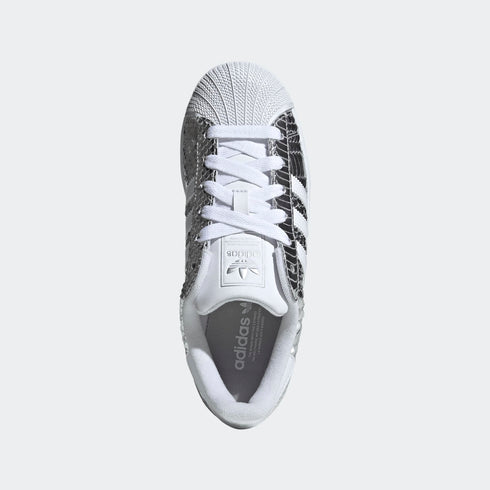ADIDAS Superstar II Women's Sneakers