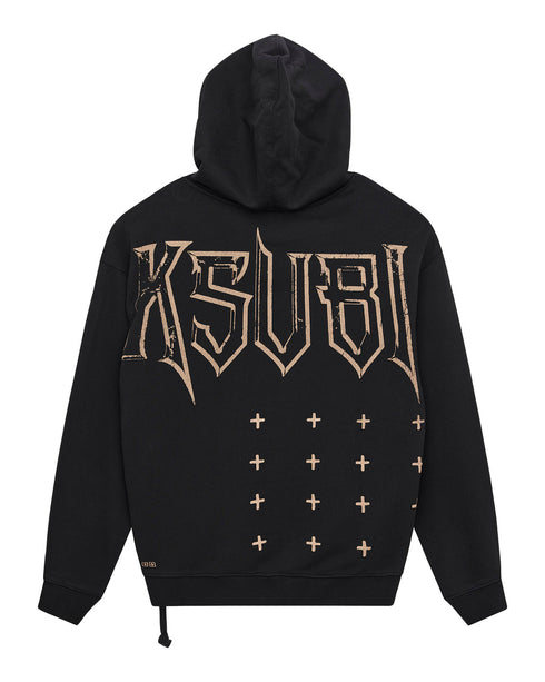 KSUBI Kingdom Biggie Hoodie Mens Apparel