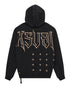 KSUBI Kingdom Biggie Hoodie Mens Apparel