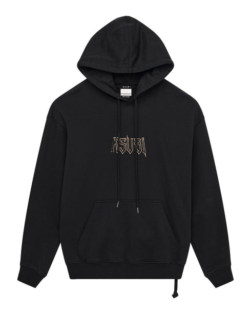 KSUBI Kingdom Biggie Hoodie Mens Apparel