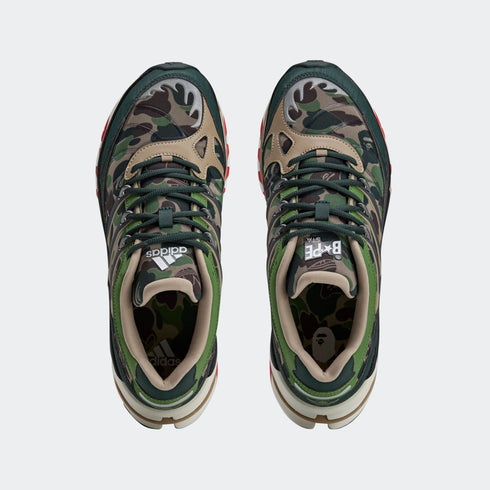 ADIDAS Adistar Hrmy Bape Men's Sneakers