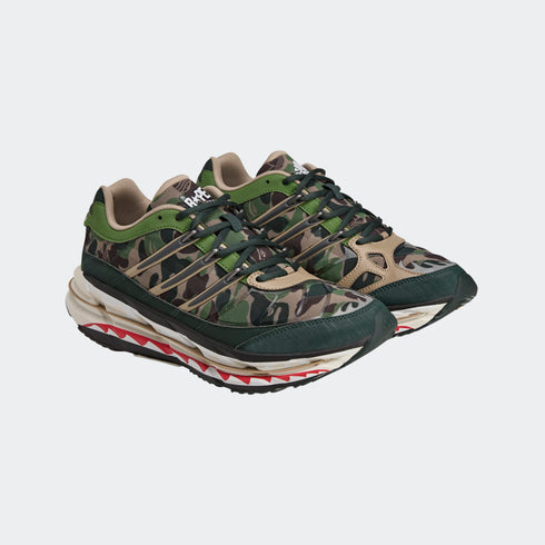 ADIDAS Adistar Hrmy Bape Men's Sneakers