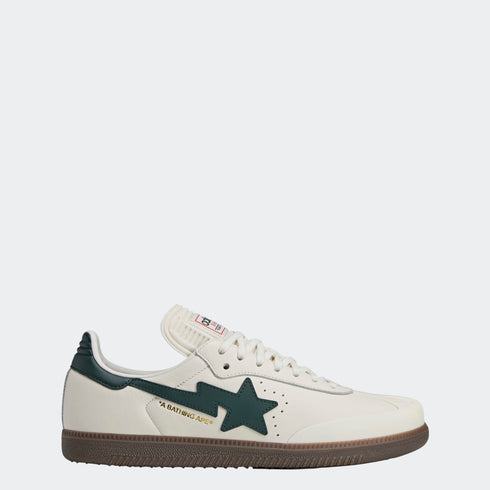 ADIDAS Samba Bape Men's Sneakers