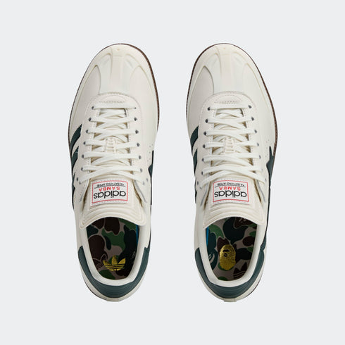 ADIDAS Samba Bape Men's Sneakers