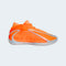 ADIDAS Anthony Edwards 2 “Lucid Orange” Men's Sneakers