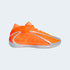 ADIDAS Anthony Edwards 2 “Lucid Orange” Men's Sneakers