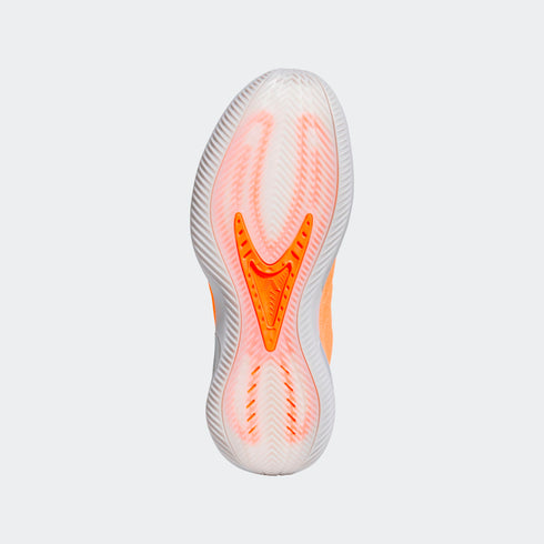 ADIDAS Anthony Edwards 2 “Lucid Orange” Men's Sneakers