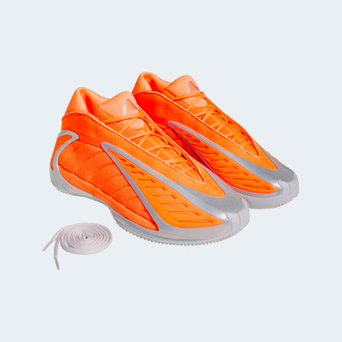 ADIDAS Anthony Edwards 2 “Lucid Orange” Men's Sneakers