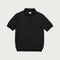 HONOR THE GIFT Knit Polo Shirt Mens Apparel