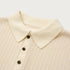HONOR THE GIFT Knit Polo Shirt Mens Apparel