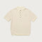 HONOR THE GIFT Knit Polo Shirt Mens Apparel