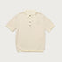HONOR THE GIFT Knit Polo Shirt Mens Apparel
