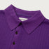 HONOR THE GIFT Knit Polo Shirt Mens Apparel